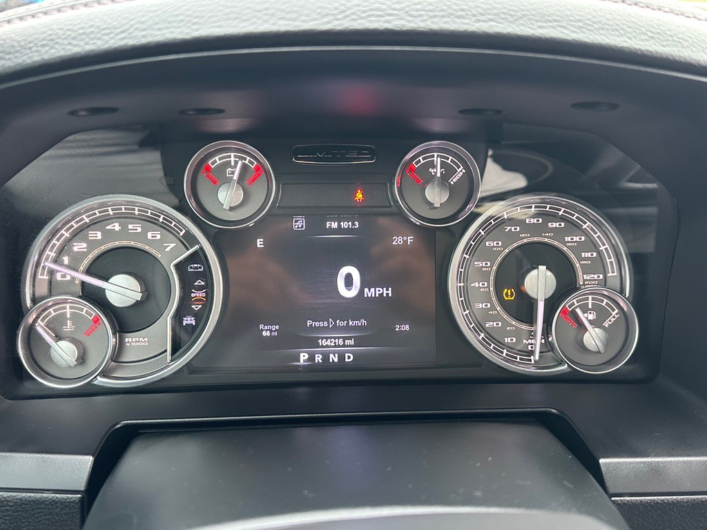 2018 RAM 1500 Image 14