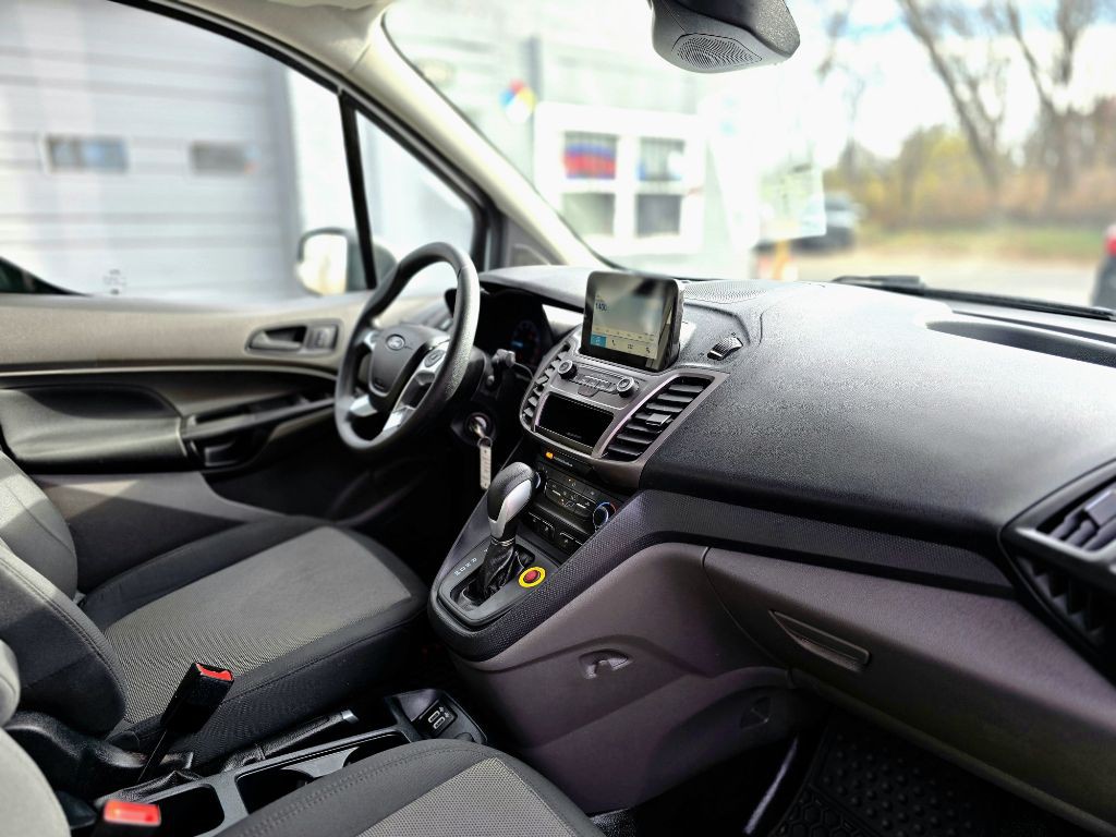 2020 Ford Transit Connect Image 6