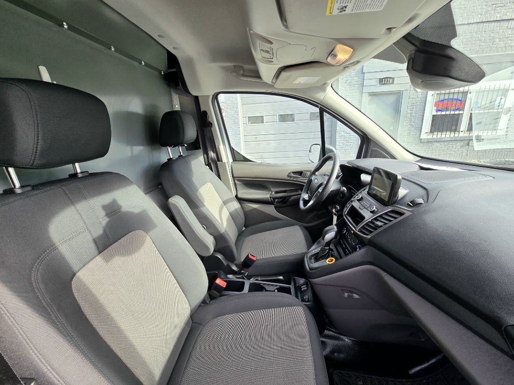 2020 Ford Transit Connect Image 9