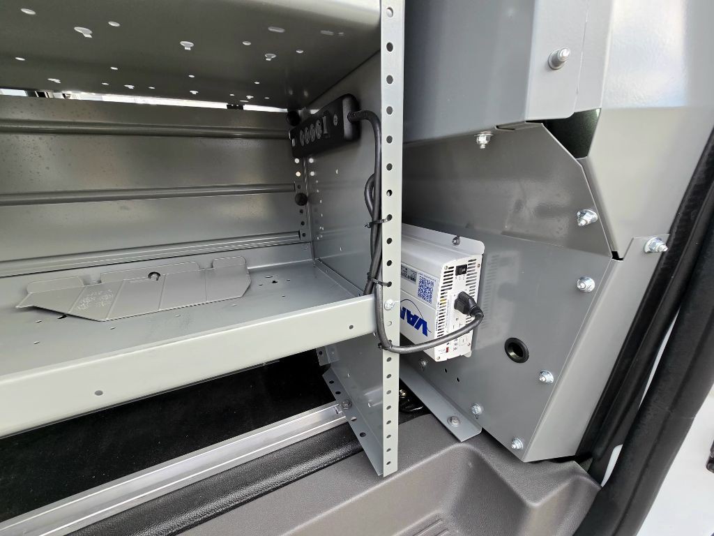 2020 Ford Transit Connect Image 10