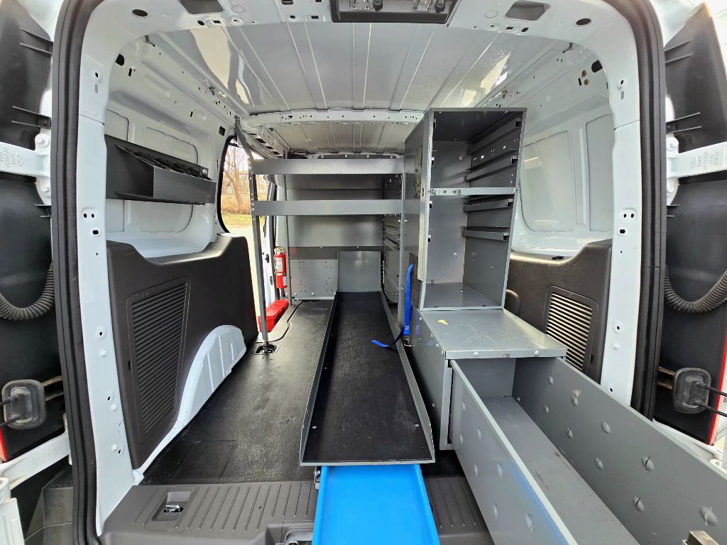 2020 Ford Transit Connect Image 13