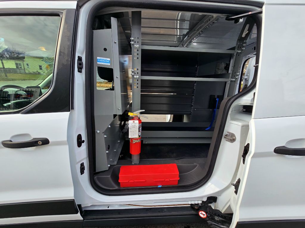 2020 Ford Transit Connect Image 14