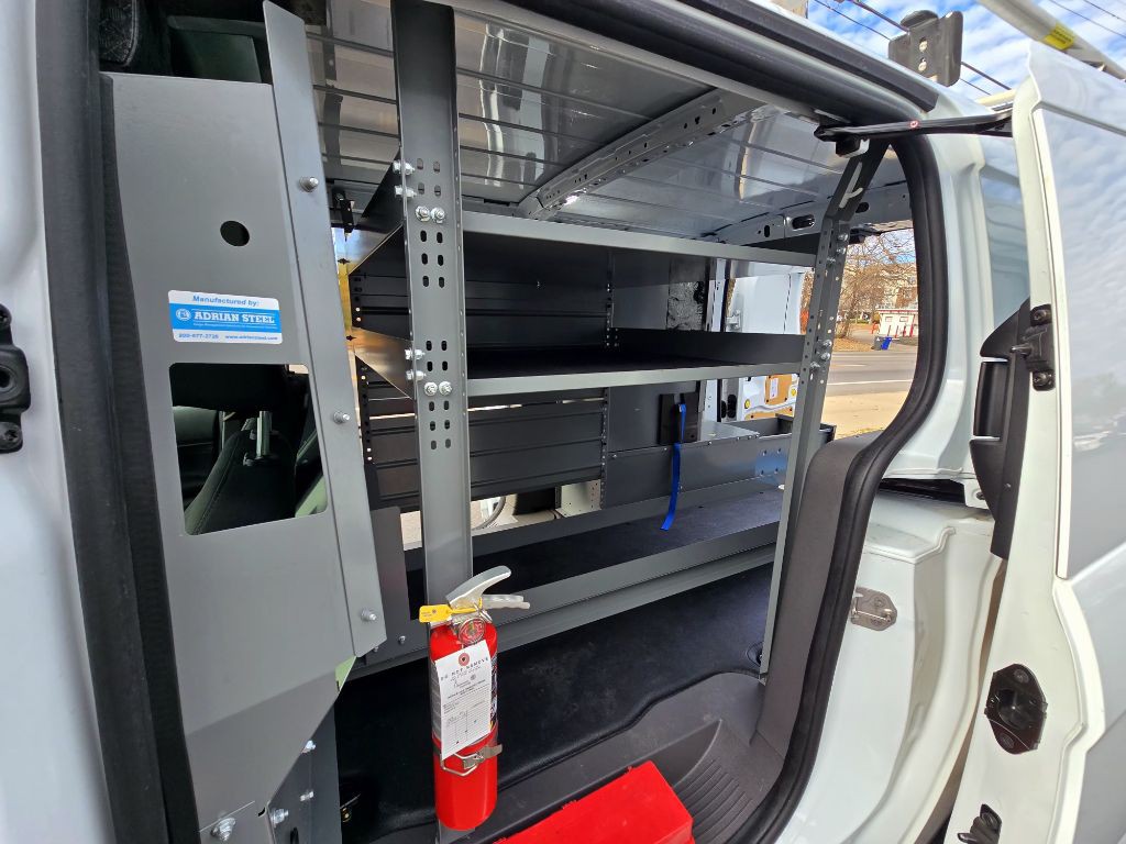 2020 Ford Transit Connect Image 15