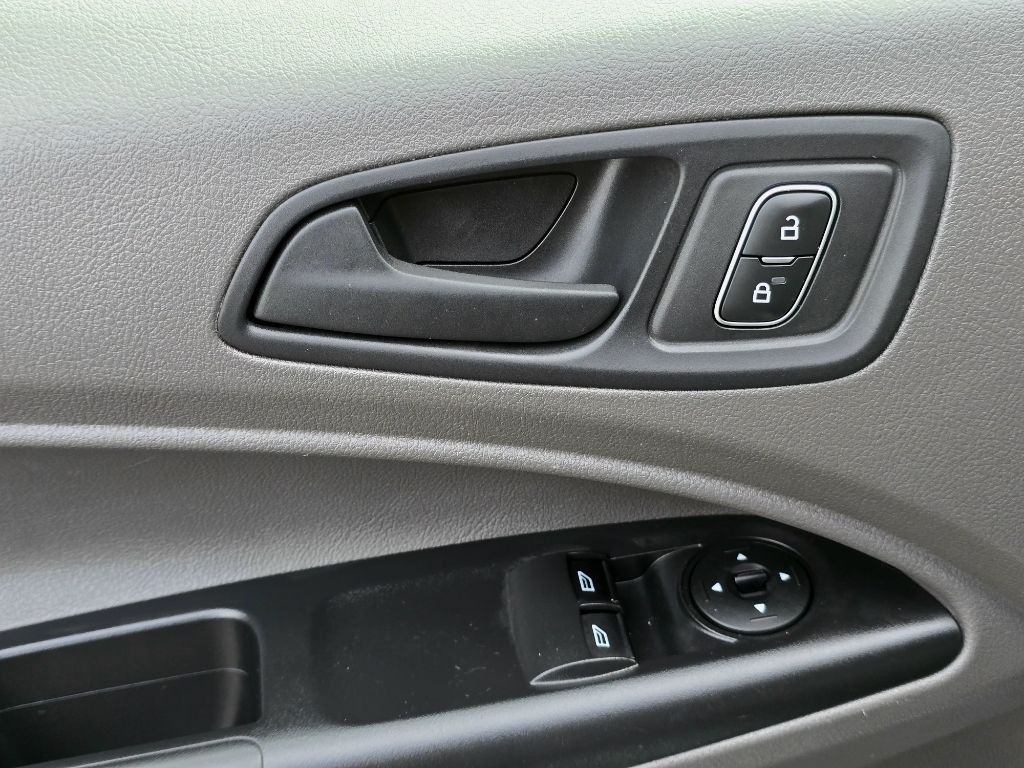 2020 Ford Transit Connect Image 17