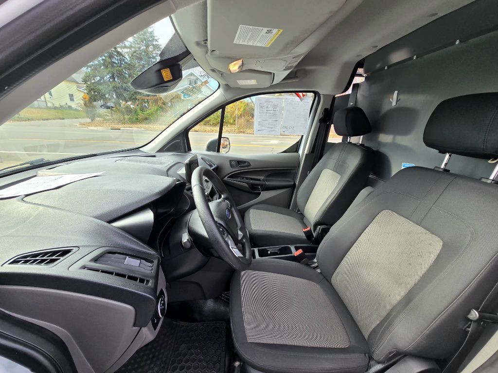 2020 Ford Transit Connect Image 18