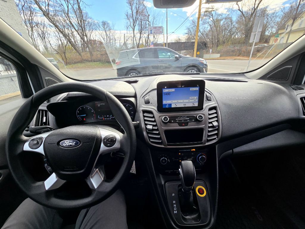 2020 Ford Transit Connect Image 19