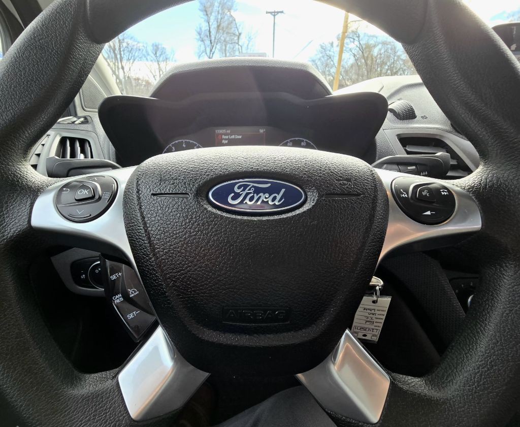 2020 Ford Transit Connect Image 20