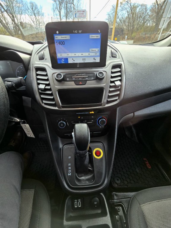 2020 Ford Transit Connect Image 22