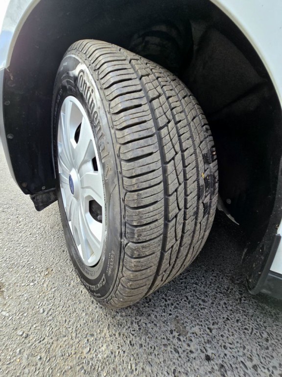 2020 Ford Transit Connect Image 23