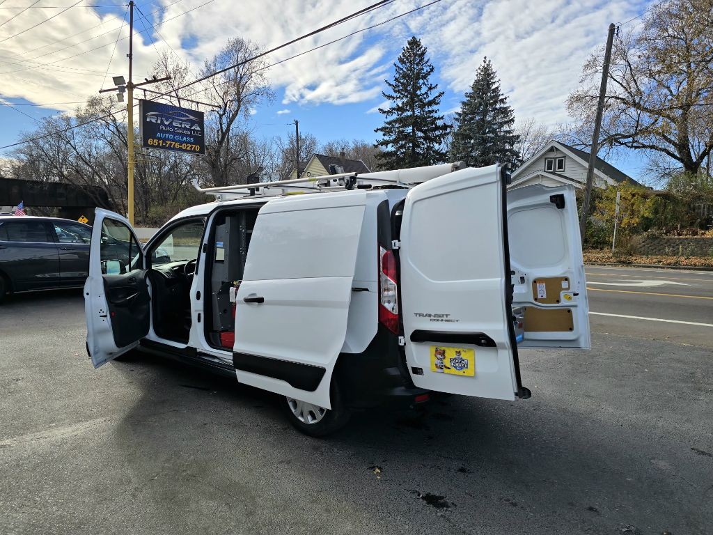 2020 Ford Transit Connect Image 24