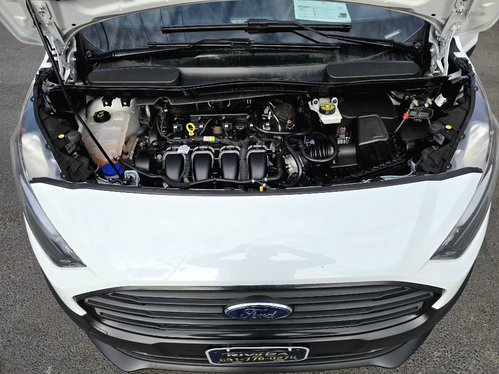 2020 Ford Transit Connect Image 25