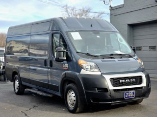 Image for 2019 RAM Promaster HIGH ROOF 159 WB ID: 6986223