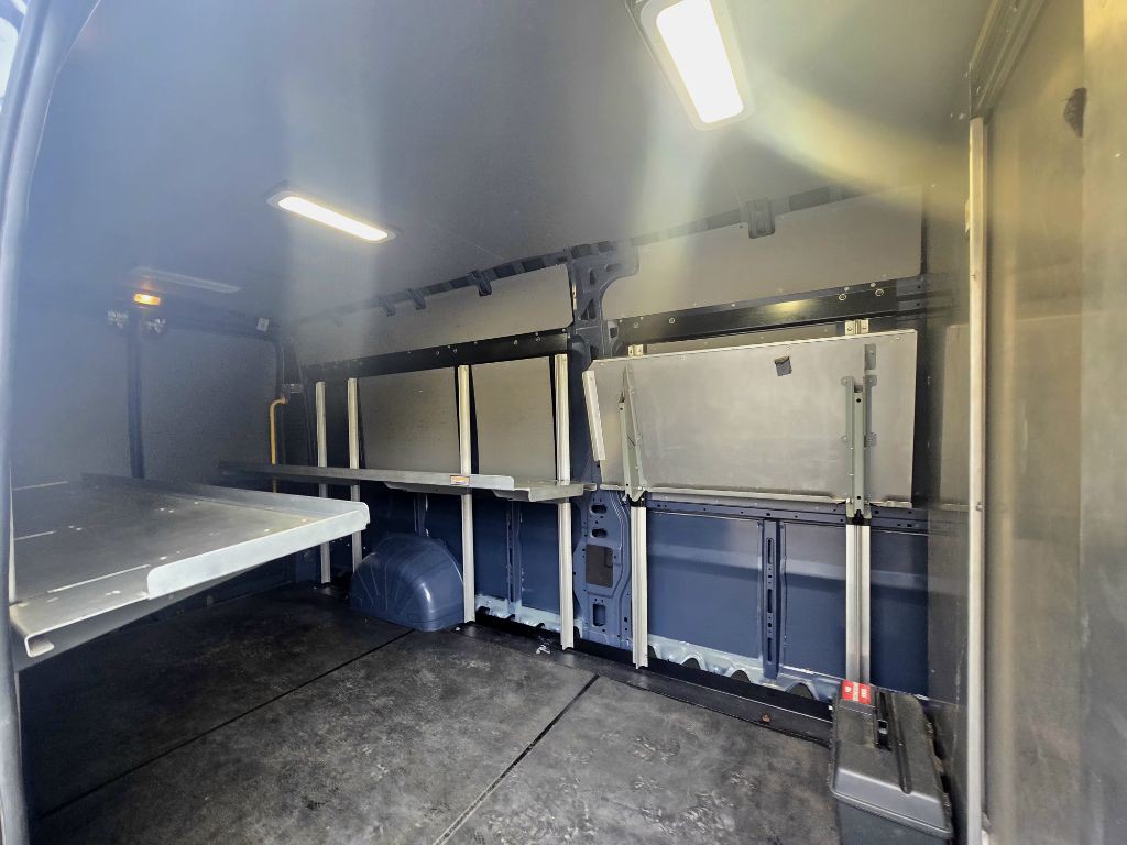 2019 RAM Promaster Image 11