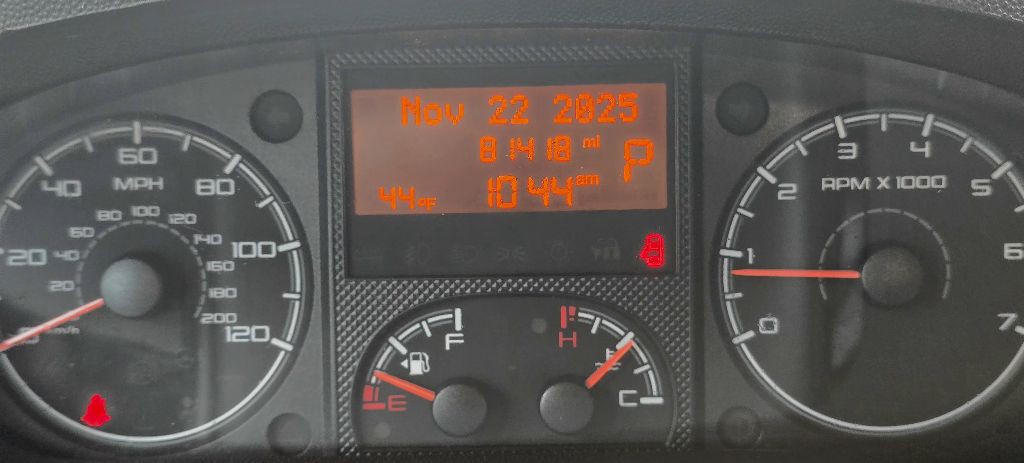 2019 RAM Promaster Image 14