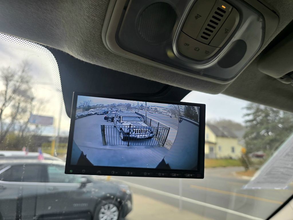 2019 RAM Promaster Image 15