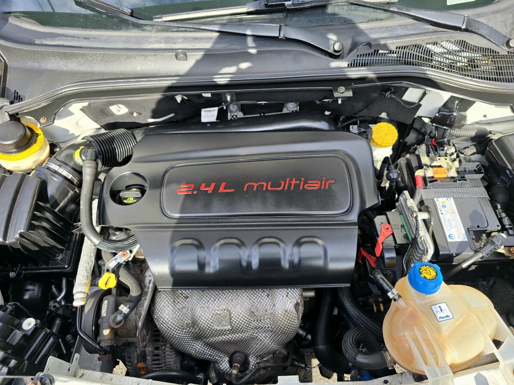 2019 RAM Promaster Image 25