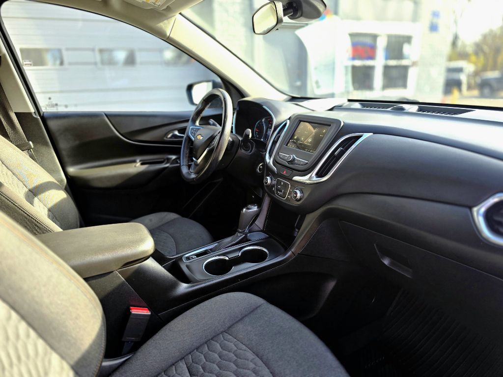 2019 Chevrolet Equinox Image 9