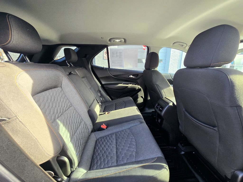 2019 Chevrolet Equinox Image 10