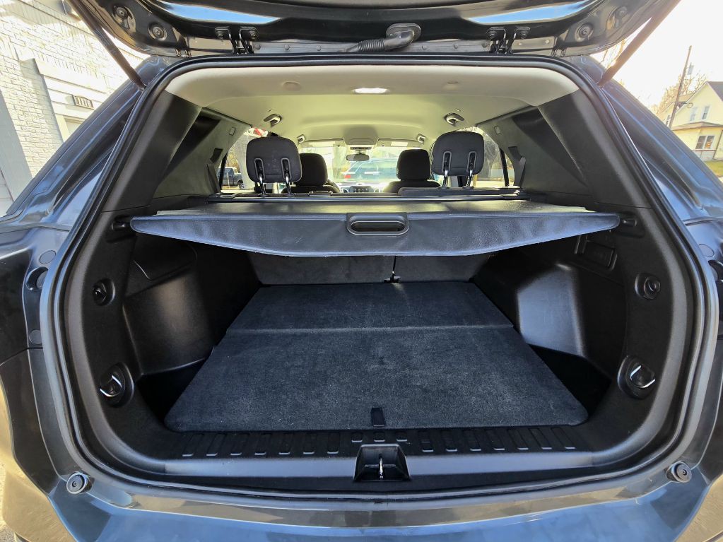 2019 Chevrolet Equinox Image 13