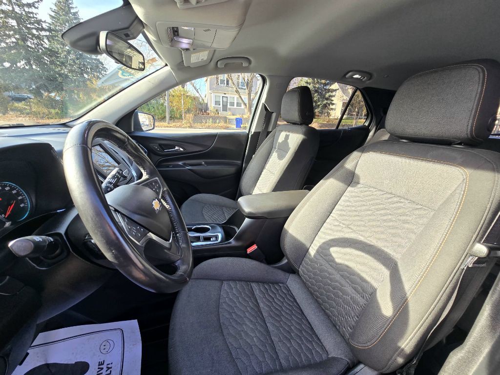 2019 Chevrolet Equinox Image 15
