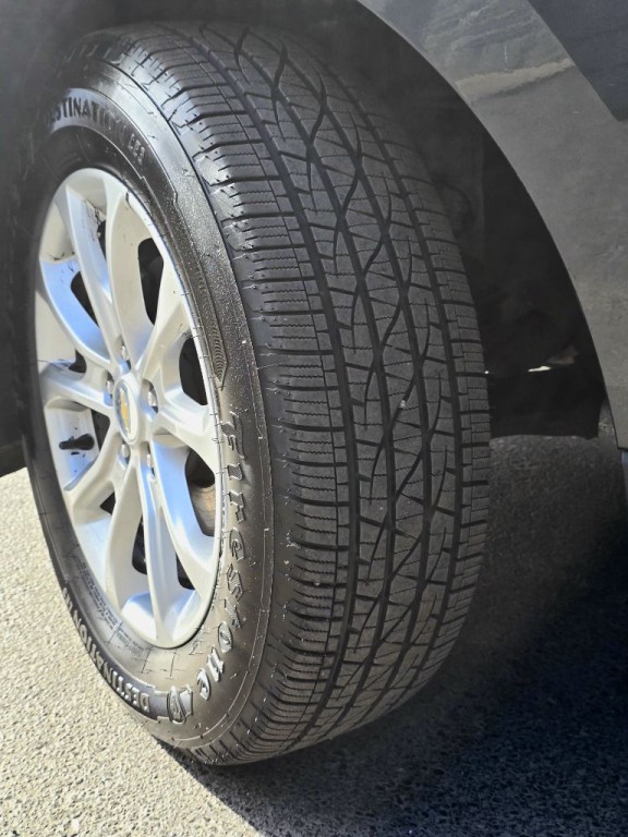 2019 Chevrolet Equinox Image 16