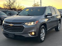 Image for 2018 Chevrolet Traverse LT ID: 6997856