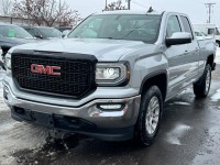 Image for 2017 GMC Sierra 1500 SLE ID: 6997902