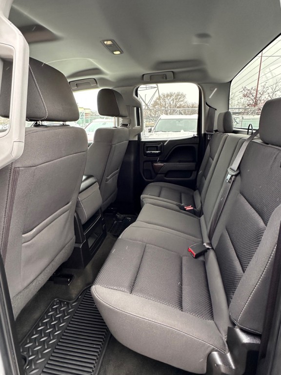 2017 GMC Sierra Image 8