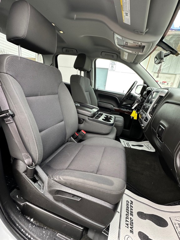 2017 GMC Sierra Image 10