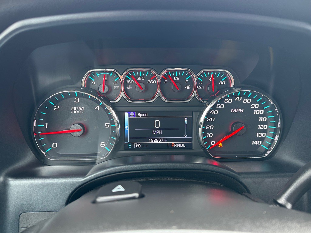 2017 GMC Sierra Image 12