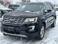 Image for 2017 Ford Explorer XLT ID: 6997918