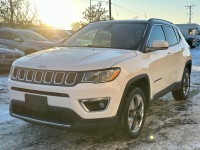 Image for 2018 Jeep Compass Limited ID: 6997946