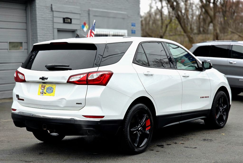 2019 Chevrolet Equinox Image 2
