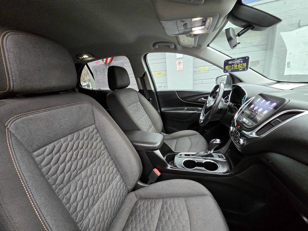 2019 Chevrolet Equinox Image 10