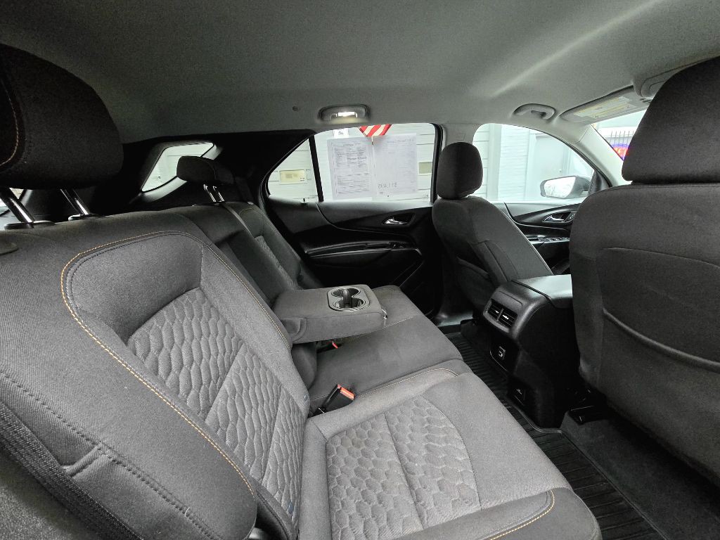 2019 Chevrolet Equinox Image 11