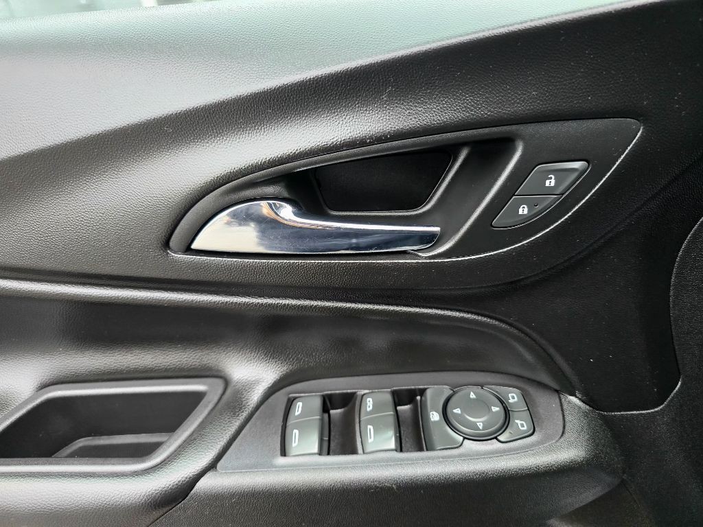 2019 Chevrolet Equinox Image 14