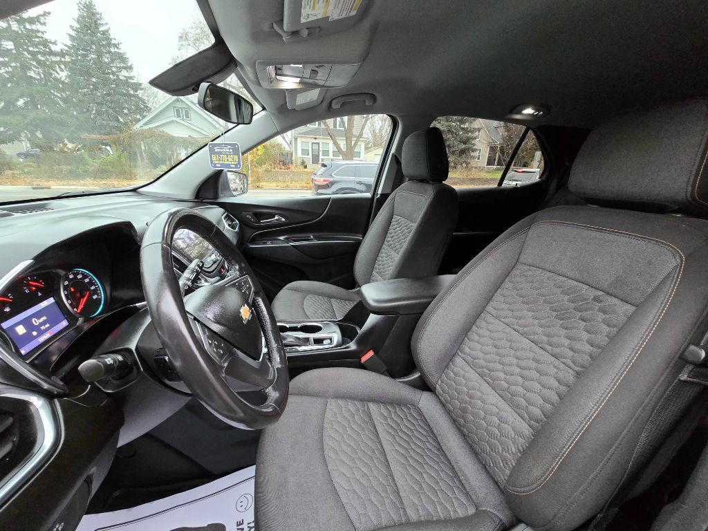 2019 Chevrolet Equinox Image 15