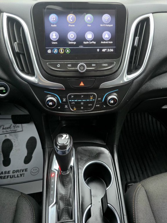 2019 Chevrolet Equinox Image 18