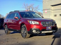 Image for 2016 Subaru Outback 2.5I LIMITED ID: 6998223