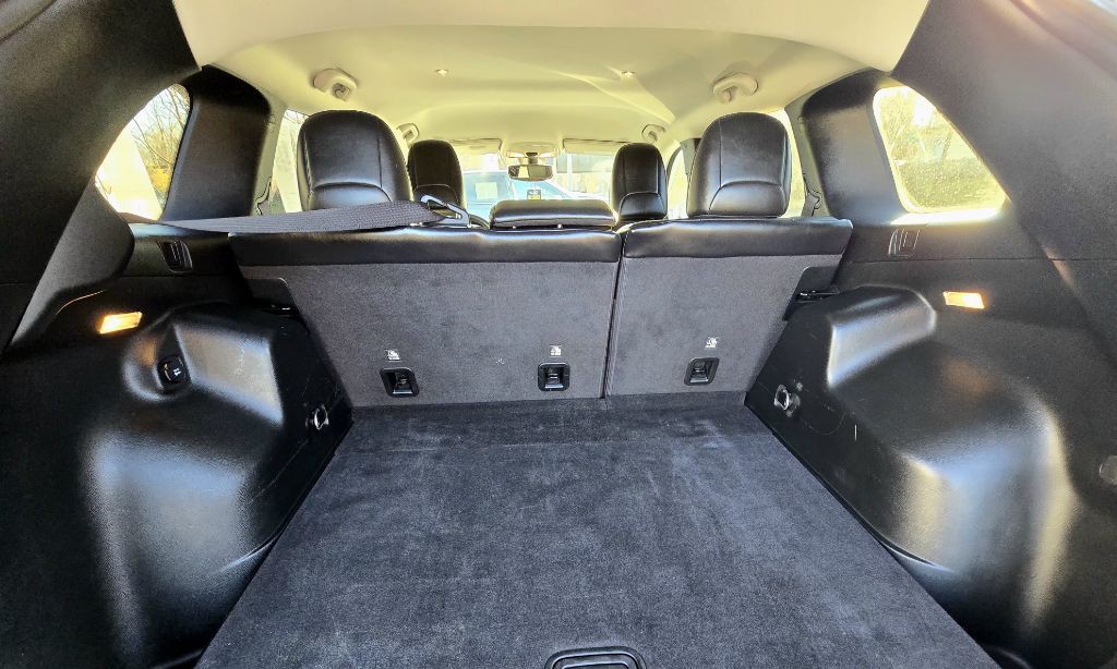 2019 Jeep Cherokee Image 9