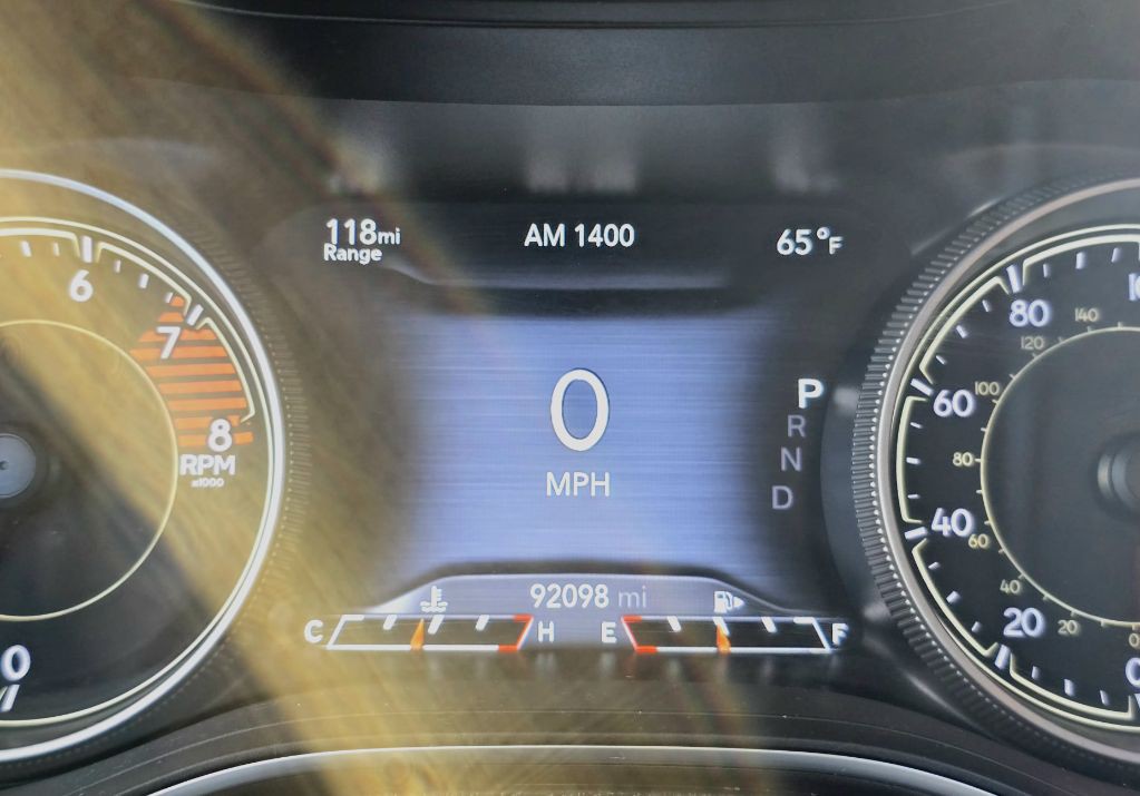 2019 Jeep Cherokee Image 18