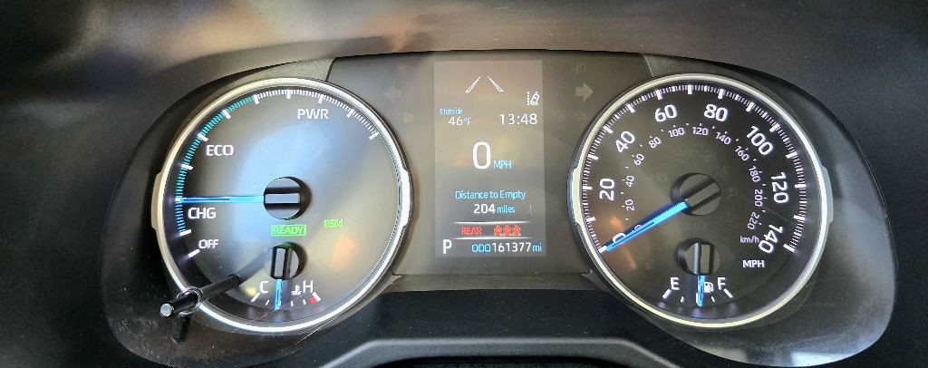 2020 Toyota Rav4 Image 17