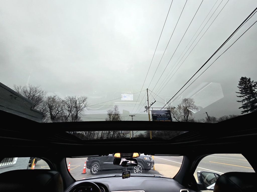 2016 Jeep Grand Cherokee Image 13