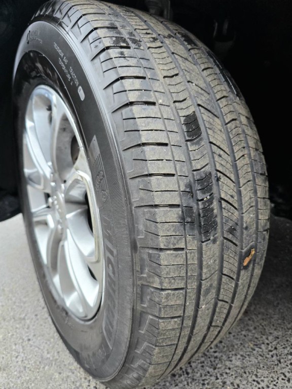 2016 Jeep Grand Cherokee Image 21