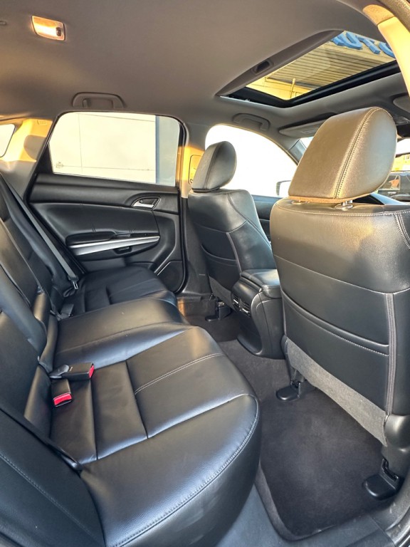 2013 Honda Crosstour Image 8