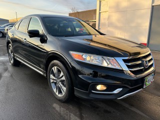 Image for 2013 Honda Crosstour EXL ID: 7018822