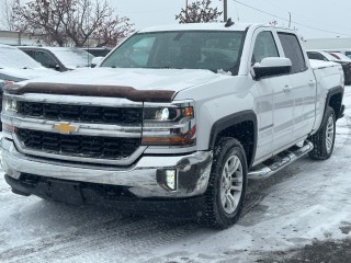 Image for 2016 Chevrolet Silverado 1500 LT ID: 7018876
