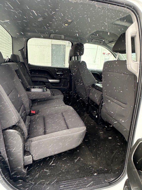 2016 Chevrolet Silverado 1500 Image 9