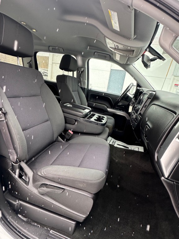 2016 Chevrolet Silverado 1500 Image 10