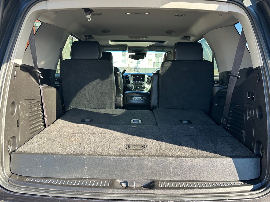 2016 GMC Yukon Image 7